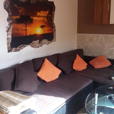 Ferienwohnung Haus Monty Brême Extérieur photo