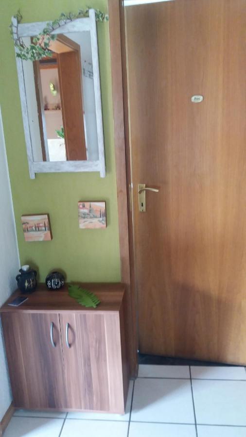 Ferienwohnung Haus Monty Brême Extérieur photo
