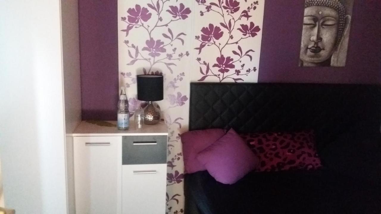 Ferienwohnung Haus Monty Brême Extérieur photo